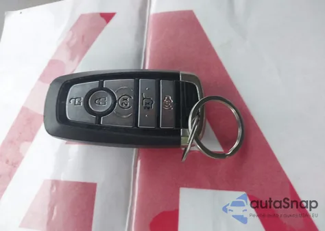 2018 Ford Expedition Xlt from USA, damaged, VIN 1FMJU1HT2JEA48497